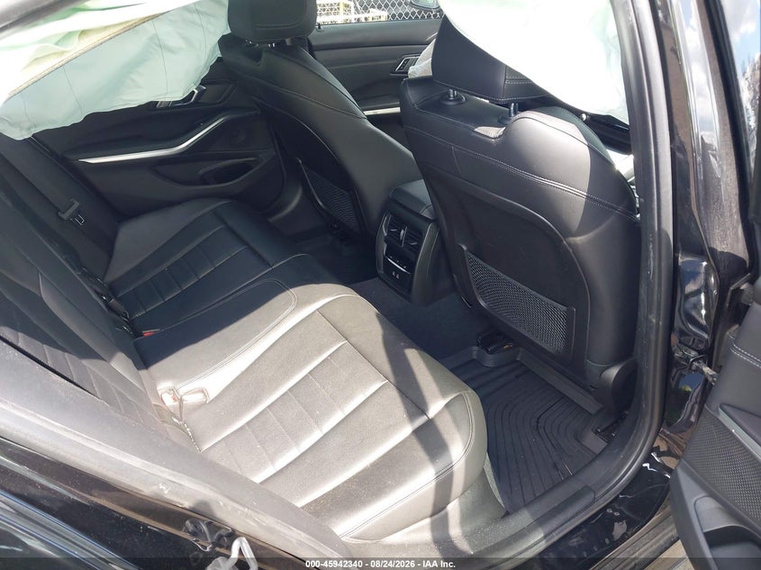 2022 BMW M340I auction photo 8