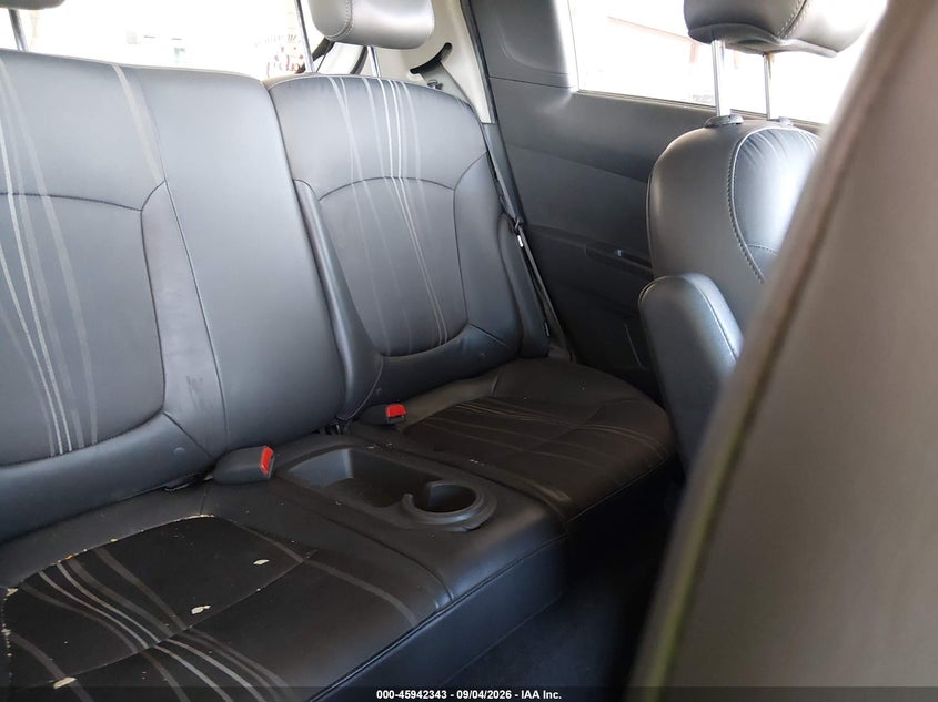 2014 CHEVROLET SPARK auction photo 8