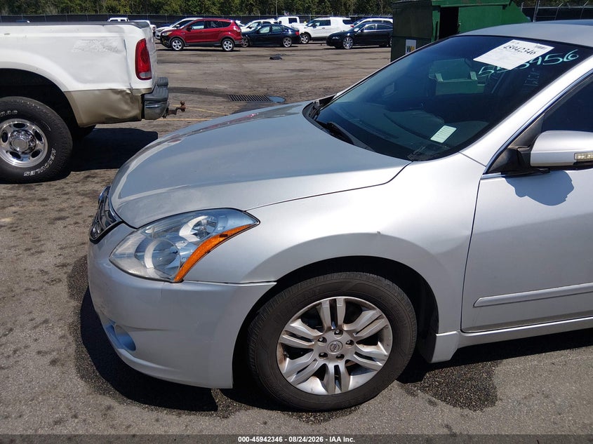 2012 NISSAN ALTIMA auction photo 6