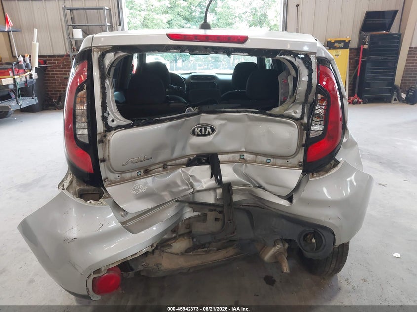 KIA SOUL 2019 VIN KNDJN2A27K7651055