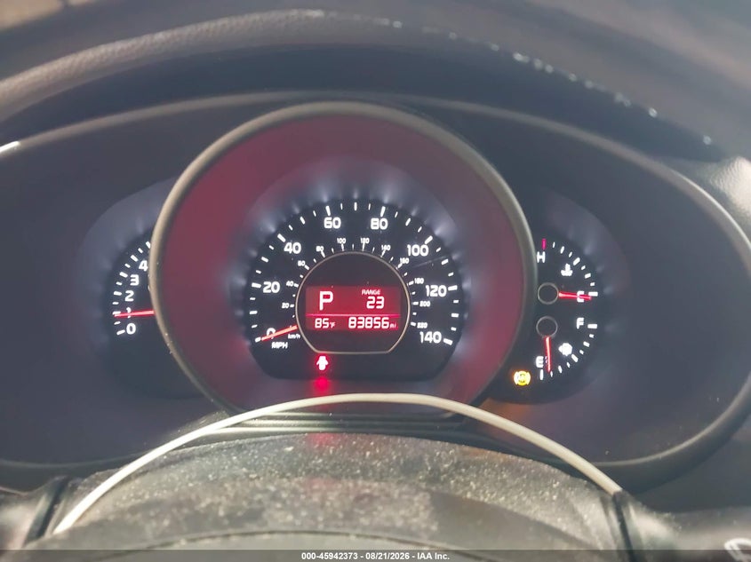 KIA SOUL 2019 VIN KNDJN2A27K7651055