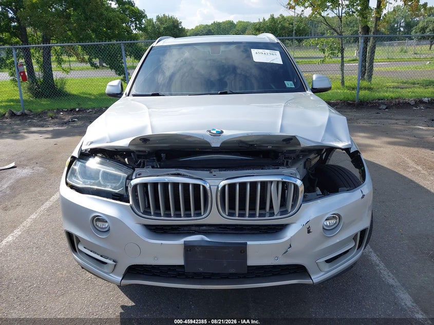 BMW X5 - zdjęcie 12