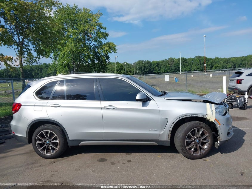 BMW X5 - zdjęcie 13
