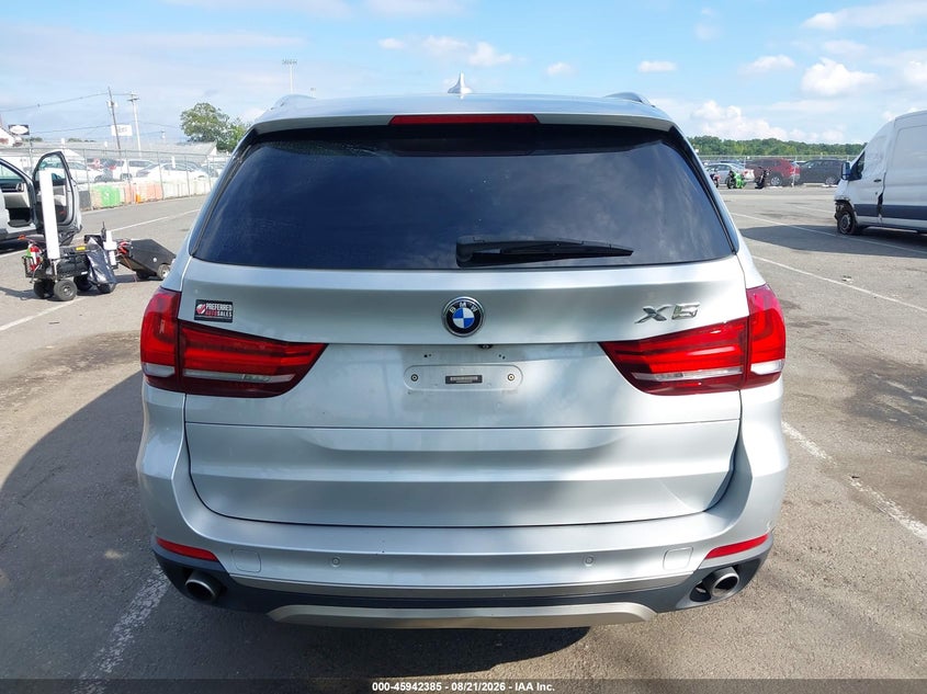 BMW X5 - zdjęcie 16
