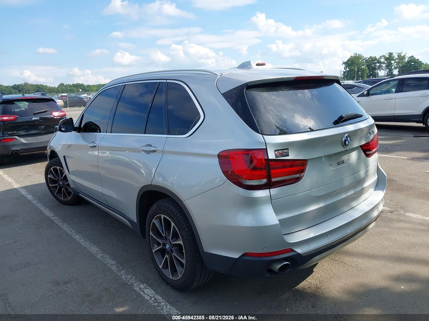 BMW X5 - zdjęcie 3