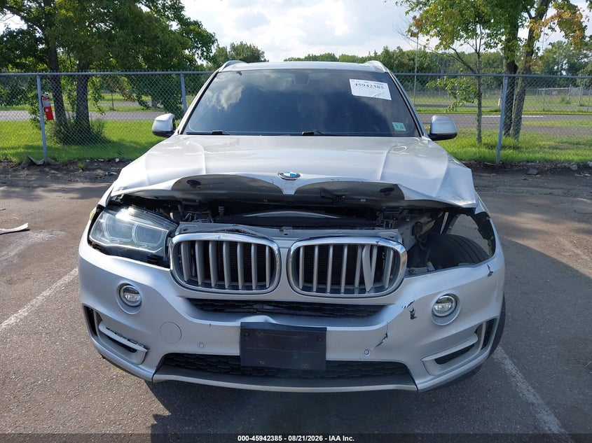 BMW X5 - zdjęcie 6