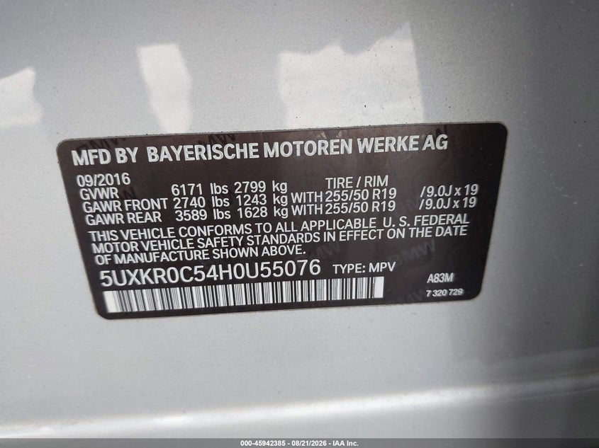 BMW X5 - zdjęcie 9