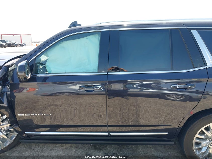 GMC YUKON - zdjęcie 15