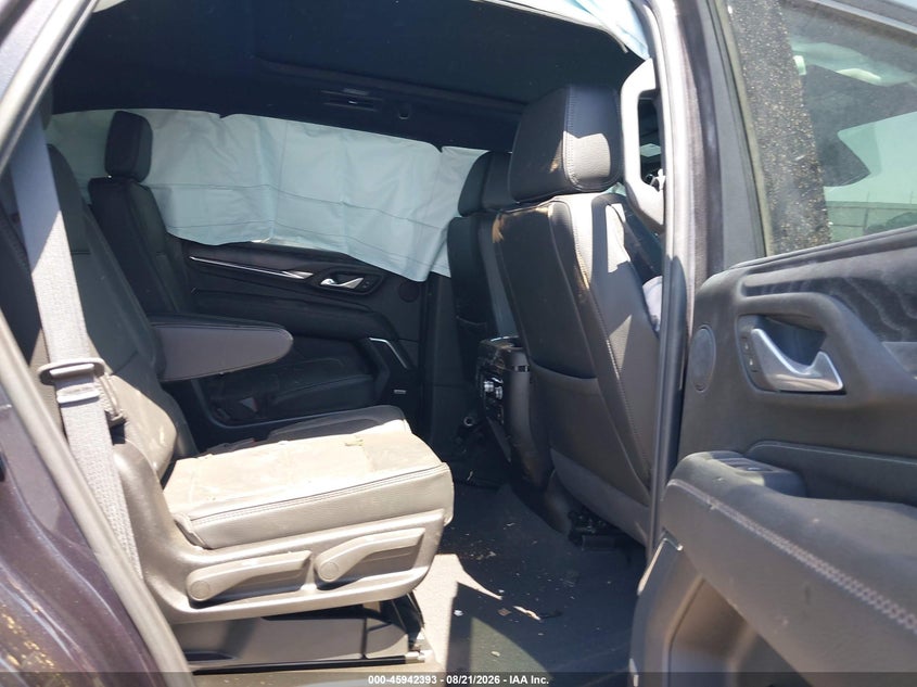 GMC YUKON - zdjęcie 8