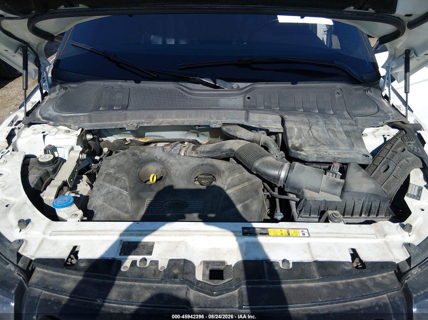 LAND ROVER RANGE ROVER EVOQUE - zdjęcie 10
