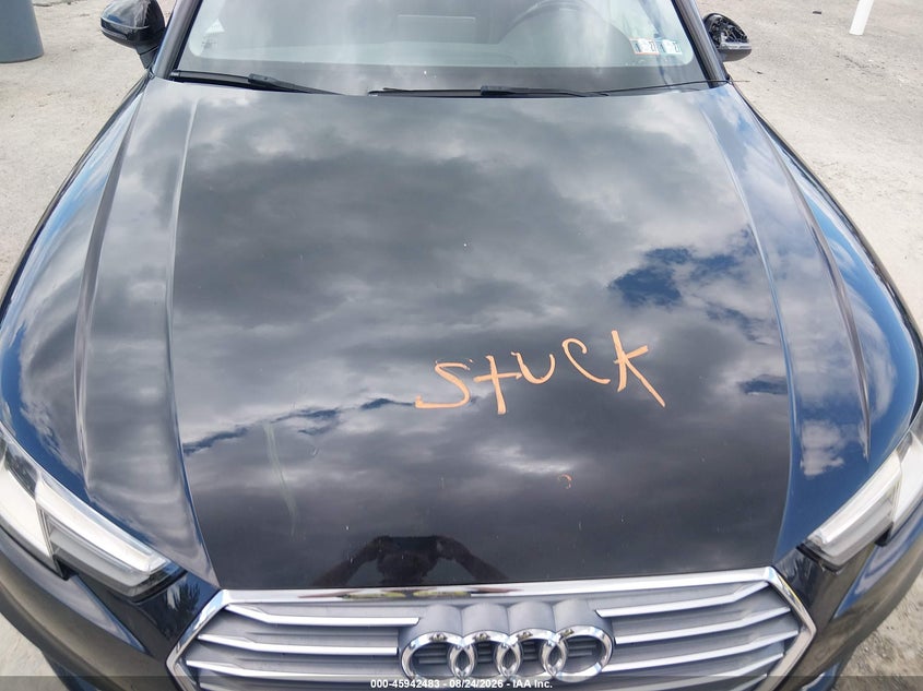 AUDI A4 - zdjęcie 10
