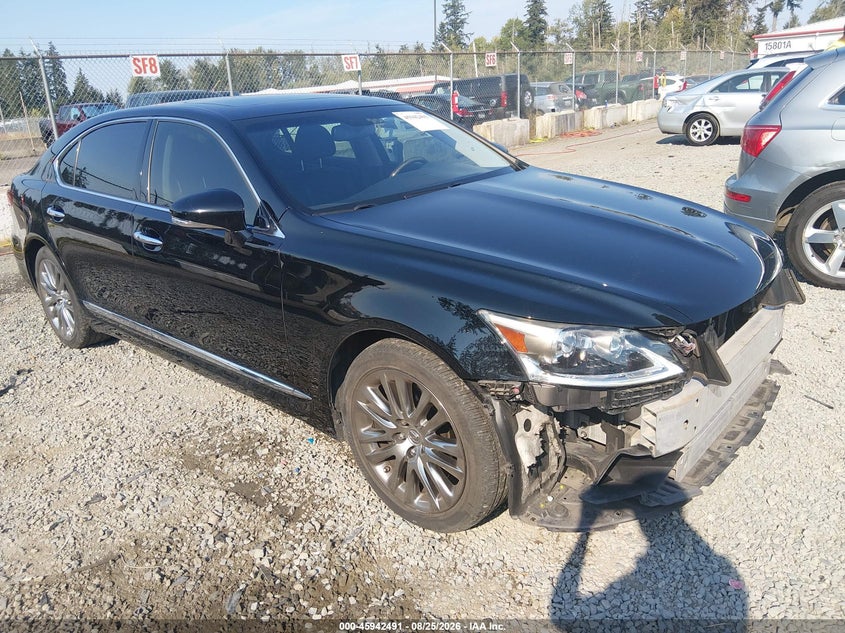 Vin: jthgl5ef4d5050049, lot: 46441663, lexus ls 460 l 2013 img_1