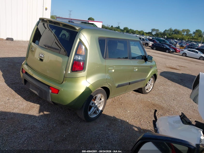 Vin: kndjt2a21a7118705, lot: 46441673, kia soul + 20104
