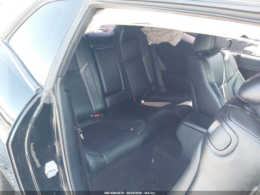2018 DODGE CHALLENGER auction photo 8