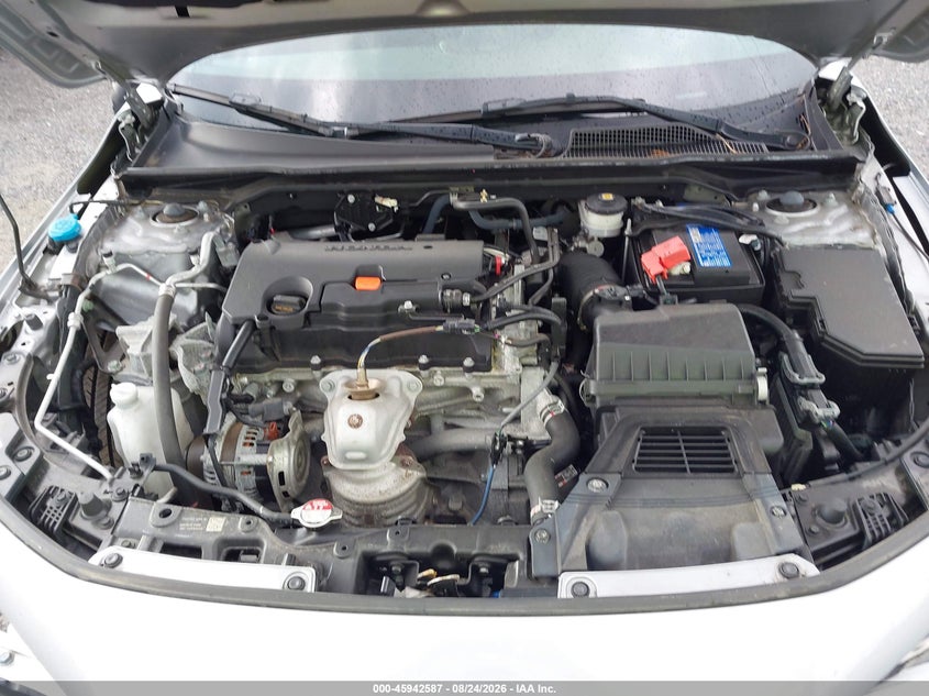 HONDA CIVIC 2023 VIN 19XFL2H81PE011016