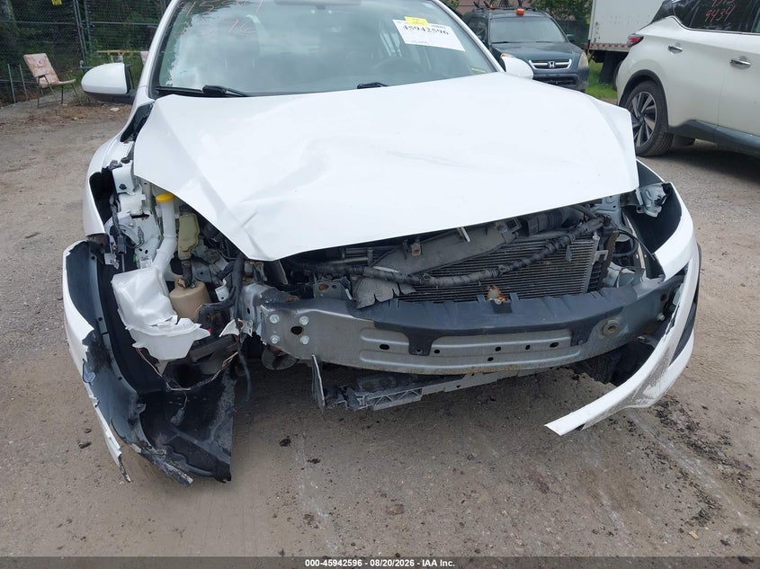 2011 MAZDA MAZDA3 auction photo 6