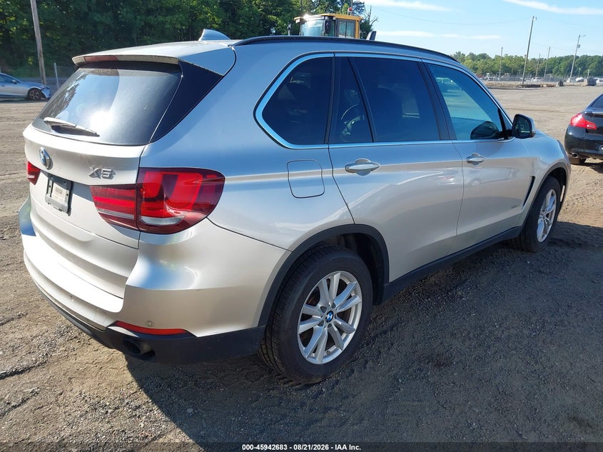Vin: 5uxks4c50f0j98782, lot: 46441855, bmw x5 xdrive35d 20154