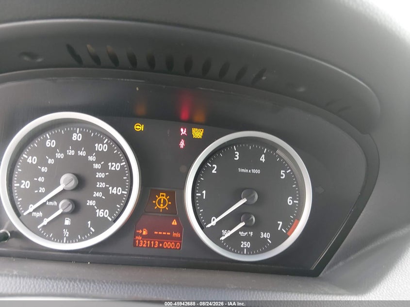 2005 BMW 645CI auction photo 7