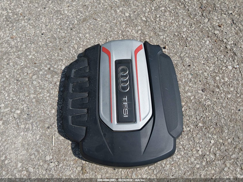 AUDI S3 - zdjęcie 12