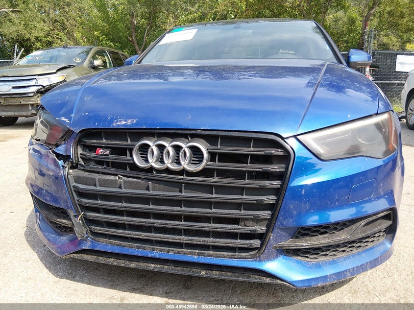 AUDI S3 - zdjęcie 6