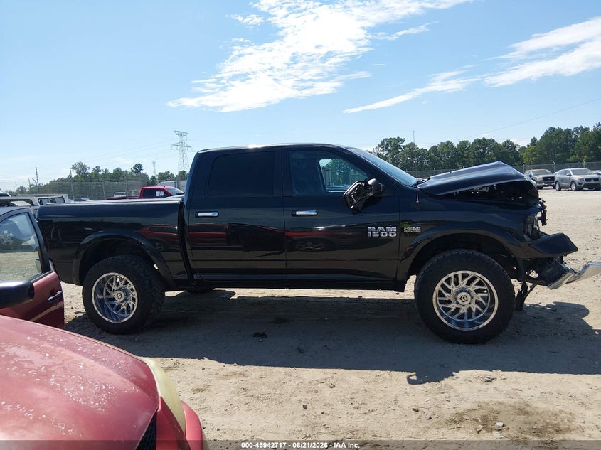 RAM 1500 - zdjęcie 13