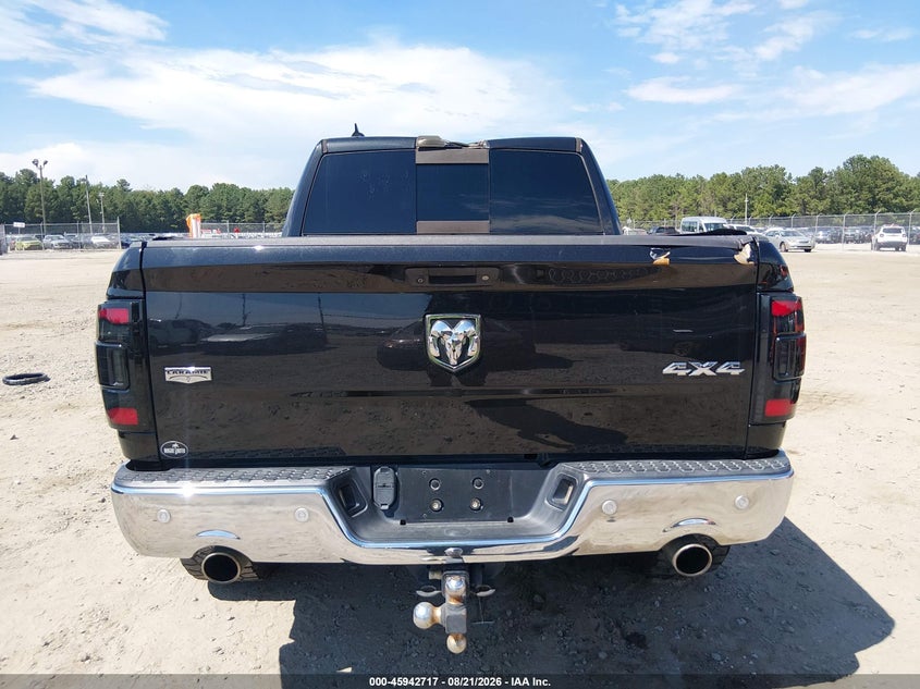 RAM 1500 - zdjęcie 16