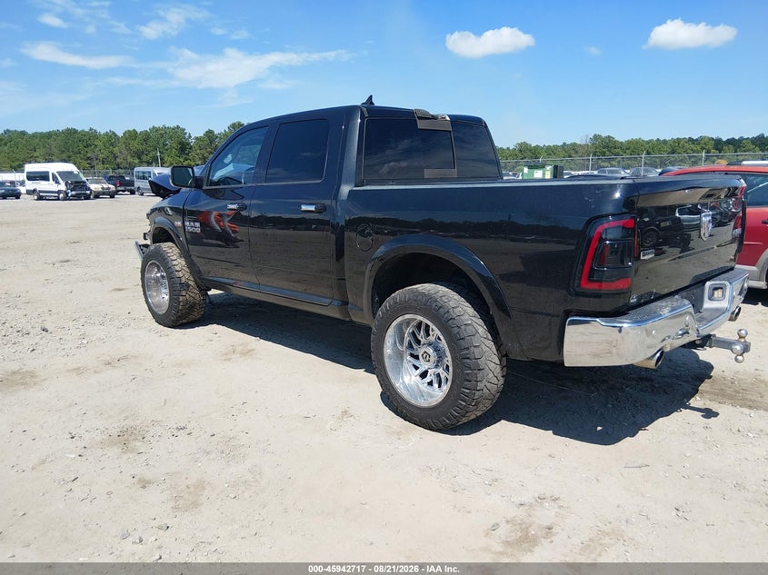 RAM 1500 - zdjęcie 3
