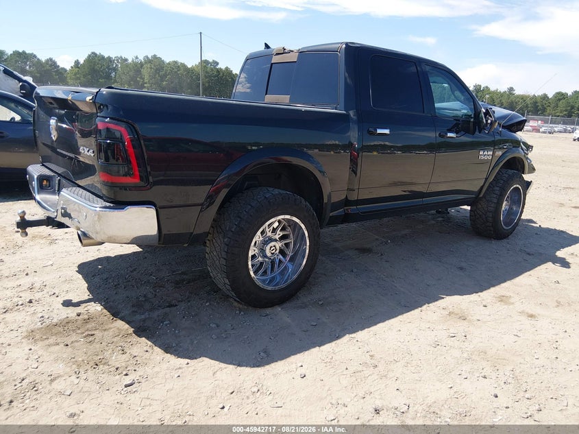 RAM 1500 - zdjęcie 4