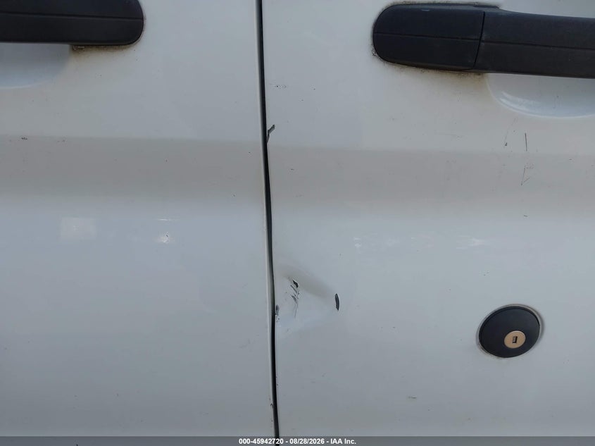 FORD TRANSIT-250 2018 VIN 1FTYR1CM8JKA51037