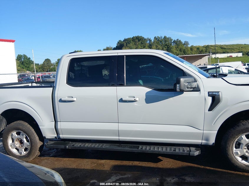 2023 FORD F-150 XLT · Фото 14