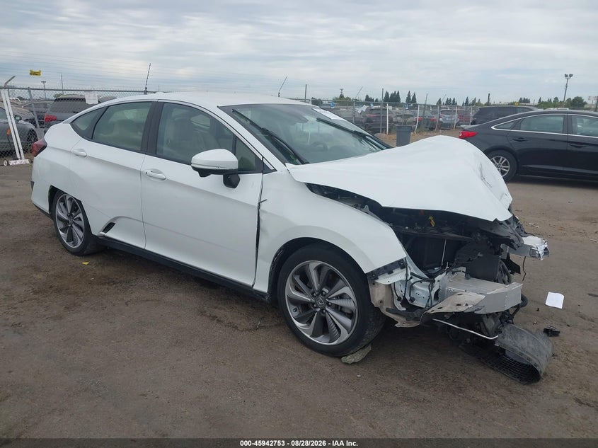 Vin: jhmzc5f17lc000428, lot: 46441925, honda clarity plug-in hybrid 2020 img_1