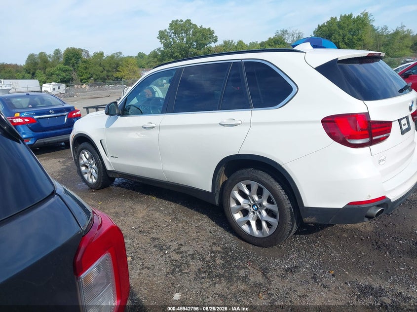 BMW X5 - zdjęcie 14