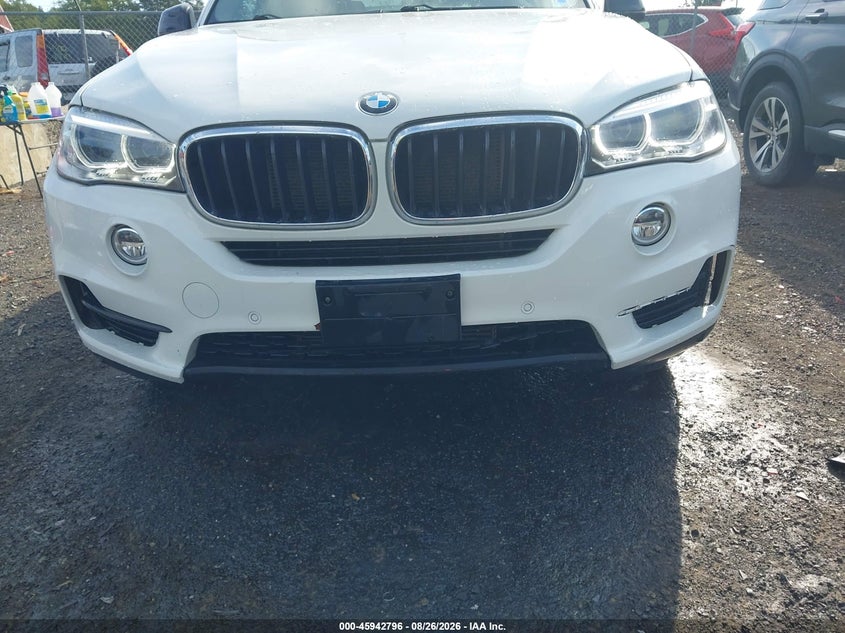 BMW X5 - zdjęcie 6