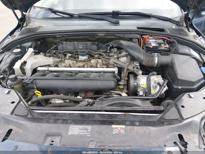 Фото 10 - VOLVO S80