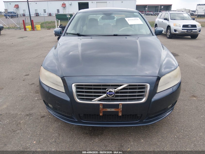 Фото 6 - VOLVO S80