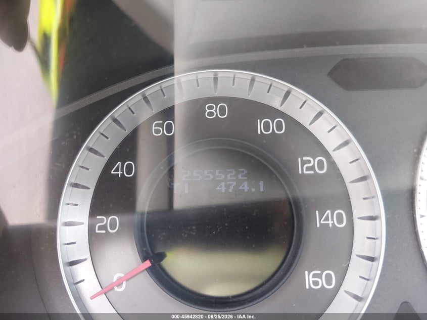 Фото 7 - VOLVO S80