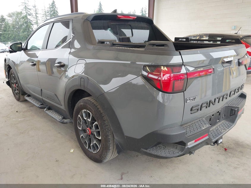 HYUNDAI SANTA CRUZ 2024 VIN 5NTJDDAF5RH089214