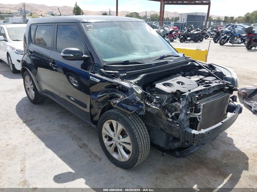 Vin: kndjp3a57e7078186, lot: 46442012, kia soul + 2014 img_1