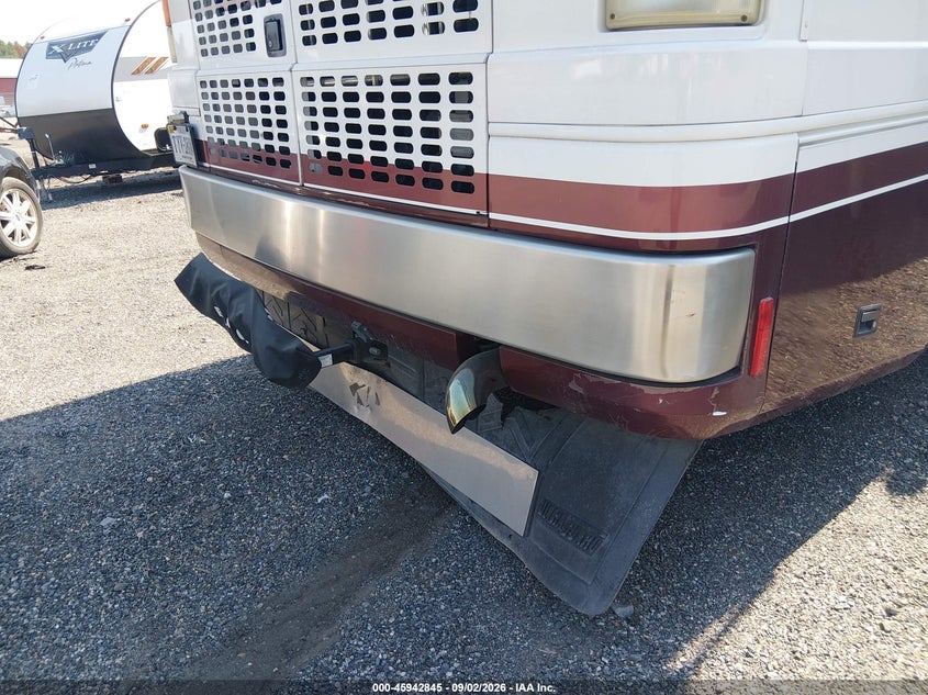 1998 SPARTAN MOTORS MOTORHOME auction photo 6