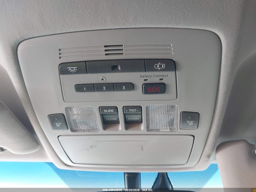 2010 LEXUS ES SEDAN 3.5L V-6 DOHC, VVT, 272HP