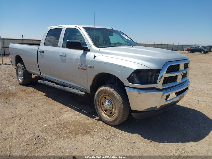 Vin: 3c6tr5ht7gg243249, lot: 46442138, ram 2500 tradesman 2016 img_1