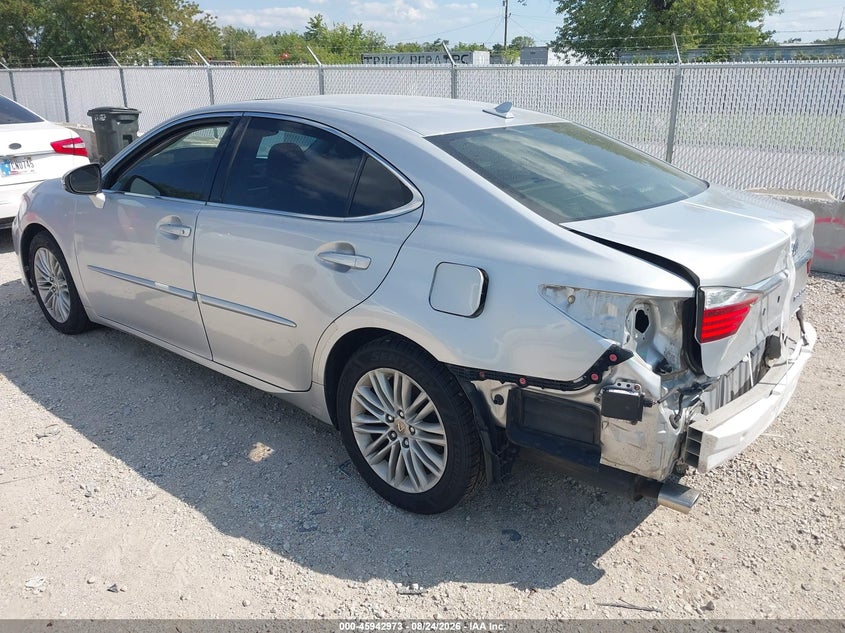 Vin: jthbk1gg8d2082094, lot: 46442146, lexus es 350 20133