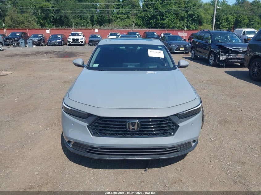 HONDA ACCORD HYBRID 2024 VIN 1HGCY2F83RA055324