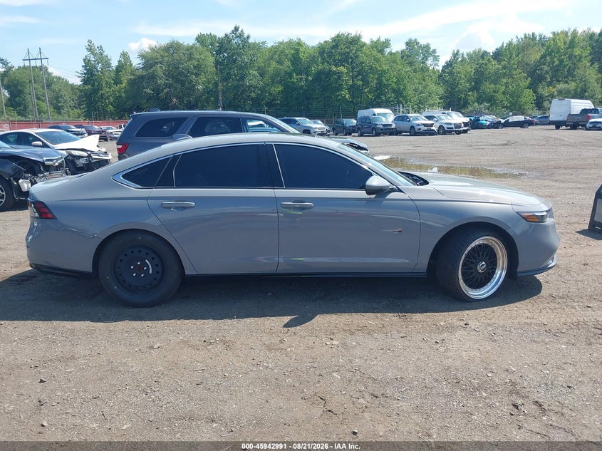 HONDA ACCORD HYBRID 2024 VIN 1HGCY2F83RA055324