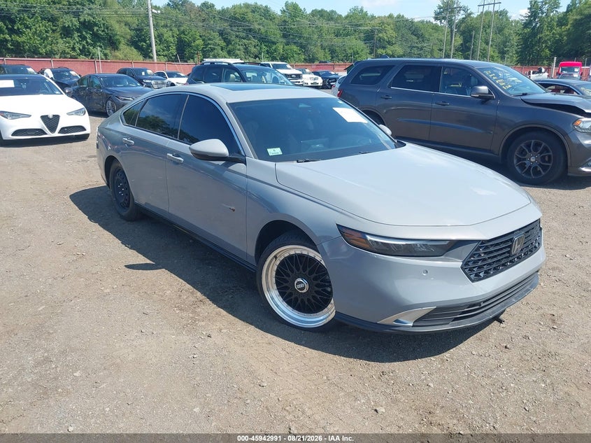 HONDA ACCORD HYBRID 2024 VIN 1HGCY2F83RA055324