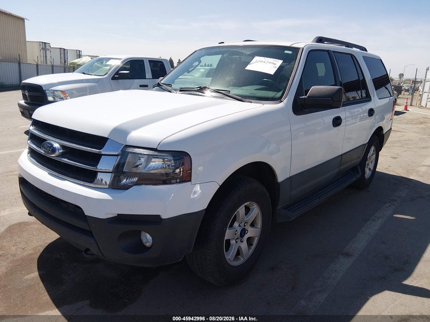 Vin: 1fmju1gt3hea71248, lot: 46442167, ford expedition xl 20172