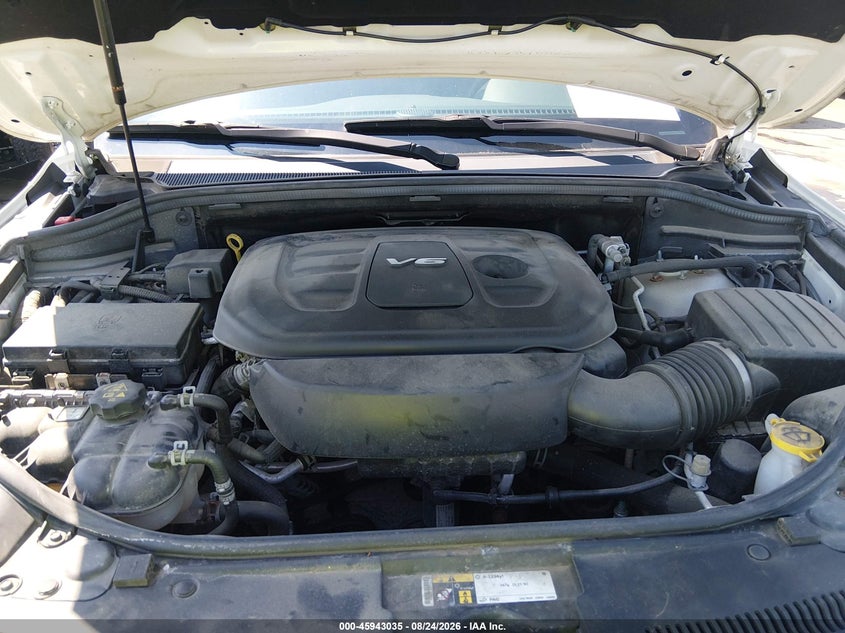JEEP GRAND CHEROKEE - zdjęcie 10