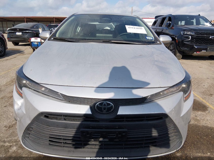 TOYOTA COROLLA - zdjęcie 12