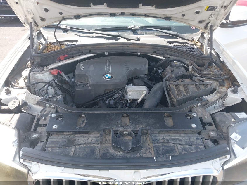 Фото 10 - BMW X3