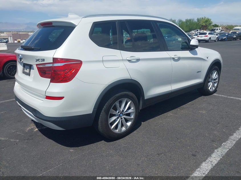Фото 4 - BMW X3
